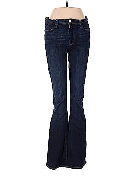 FRAME Denim Jeans (view 1)