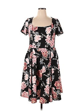 Torrid Casual Dress (view 1)