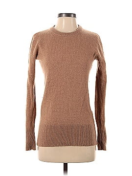 The Group by Babaton Cashmere Pullover Sweater (view 1)