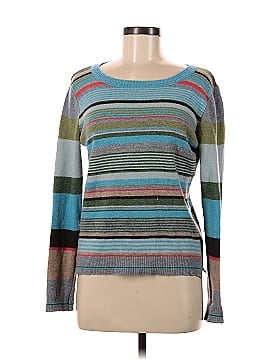Artisan NY Wool Sweater (view 1)