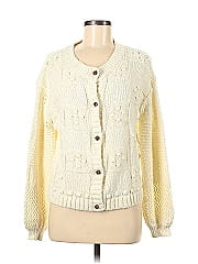 Pilcro By Anthropologie Cardigan