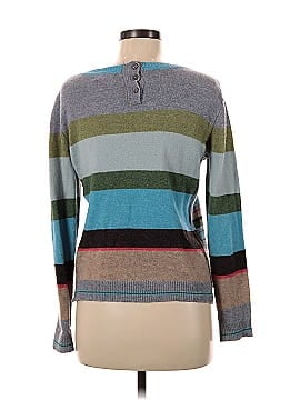 Artisan NY Wool Sweater (view 2)