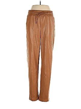 Ann Taylor LOFT Faux Leather Pants (view 1)