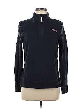 Vineyard Vines Track Jacket (view 1)