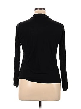 Massimo Dutti Long Sleeve Top (view 2)