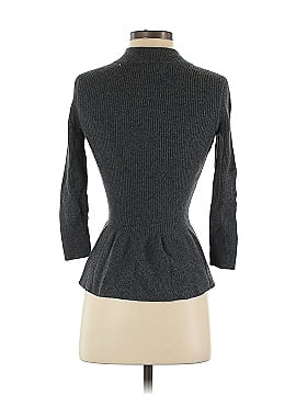 Tory Burch Wool Pullover Sweater (view 2)