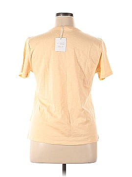 LC Lauren Conrad Short Sleeve T-Shirt (view 2)