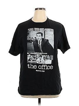 The Office Short Sleeve T-Shirt (view 1)