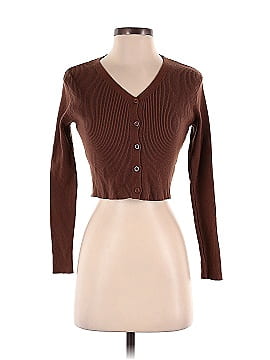 Shein Cardigan (view 1)