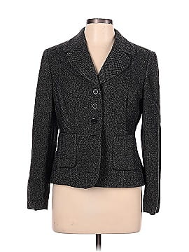 Ann Taylor LOFT Wool Blazer (view 1)