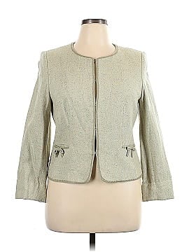 Caslon Jacket (view 1)