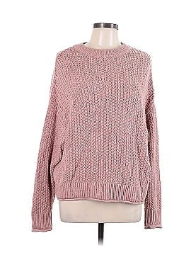 Universal Thread Pullover Sweater (view 1)