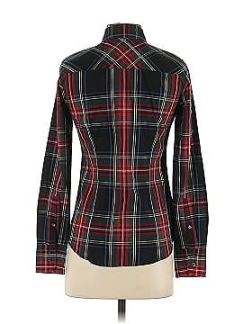 J.Crew Long Sleeve Button-Down Shirt (view 2)