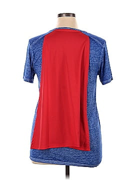 Superman Short Sleeve T-Shirt (view 2)