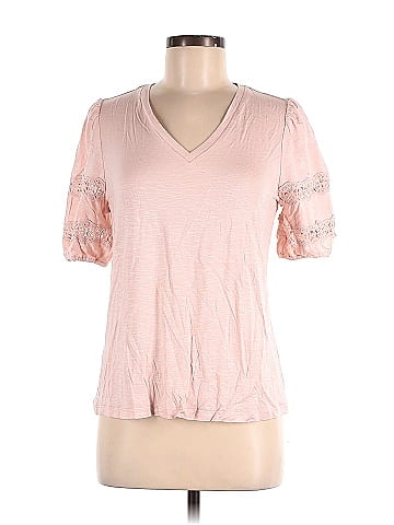 Daniel Rainn Short Sleeve T-Shirt (view 1)