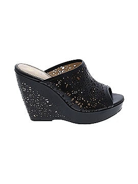 Isola Wedges (view 1)