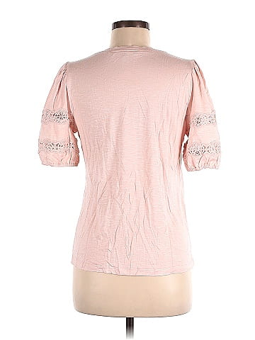 Daniel Rainn Short Sleeve T-Shirt (view 2)
