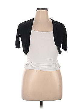 Maurices Shrug (view 1)