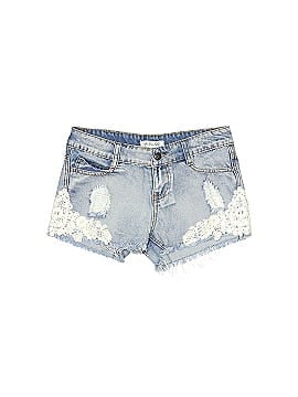 Other Store Denim Shorts (view 1)