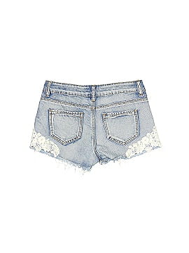 Other Store Denim Shorts (view 2)