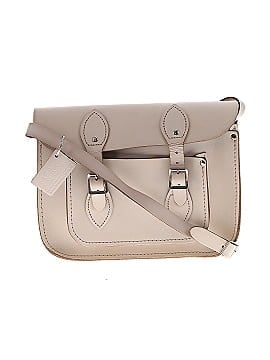 The Leather Satchel Co. Crossbody Bag (view 1)