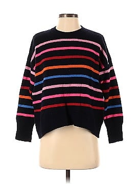 Sundry Wool Pullover Sweater (view 1)