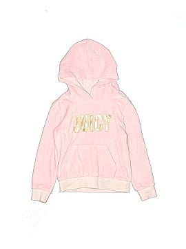 Juicy Couture Pullover Hoodie (view 1)