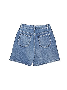 Urban Outfitters Denim Shorts (view 2)