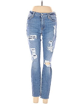 7 For All Mankind Jeans (view 1)