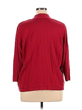 Alfred Dunner Pullover Sweater (view 2)