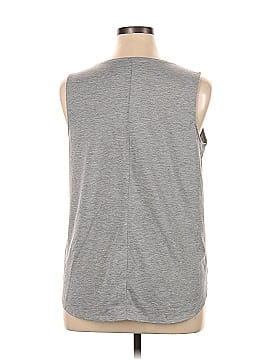 Apt. 9 Sleeveless T-Shirt (view 2)