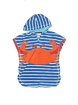 Baby Boden Swimsuit Cover Up (view 1)