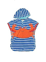 Baby Boden Swimsuit Cover Up