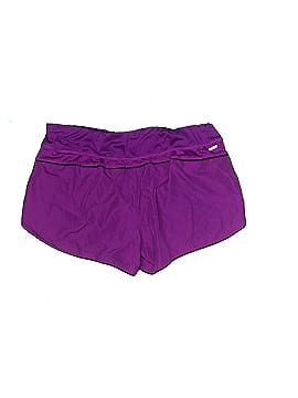 Danskin Now Athletic Shorts (view 2)