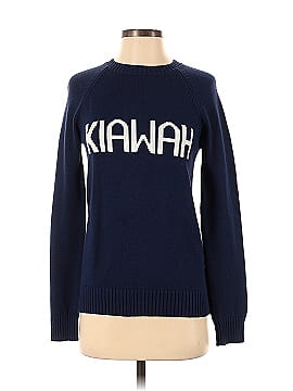 Ellsworth & Ivey Pullover Sweater (view 1)