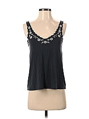 American Eagle Outfitters Sleeveless Blouse