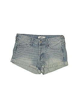 Hollister Denim Shorts (view 1)