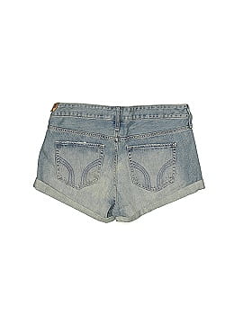 Hollister Denim Shorts (view 2)