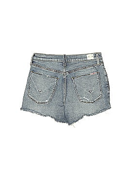 Hudson Jeans Denim Shorts (view 2)