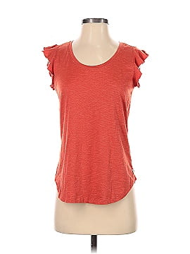 Toad & Co Short Sleeve Top (view 1)