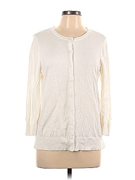 Ann Taylor LOFT Outlet Cardigan (view 1)