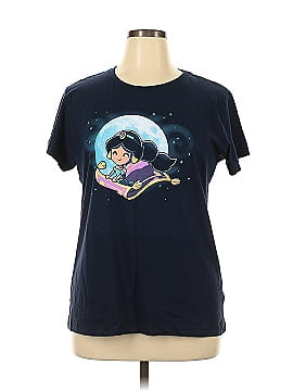 Disney Short Sleeve T-Shirt (view 1)