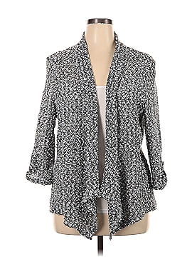 Alfred Dunner Cardigan (view 1)