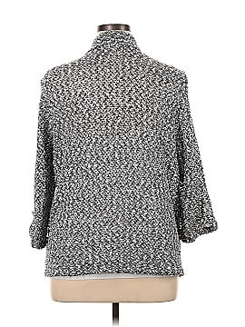 Alfred Dunner Cardigan (view 2)