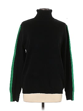 Unbranded Turtleneck Sweater (view 1)