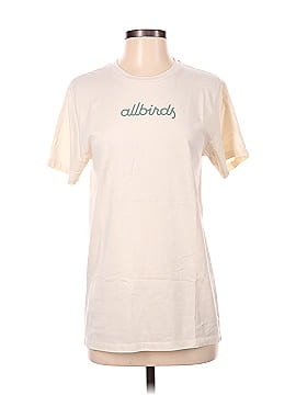 Allbirds Short Sleeve T-Shirt (view 1)