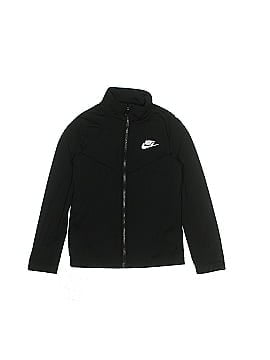 Nike Fleece Jacket (view 1)