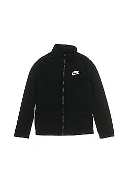 Nike Track Jacket (view 1)