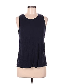 Halogen Sleeveless T-Shirt (view 1)