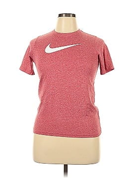 Nike Active T-Shirt (view 1)